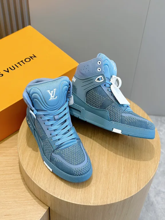 Louis Vuitton Shoe 